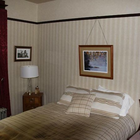 Auberge Taylor Manor 세인트-조지스 외부 사진
