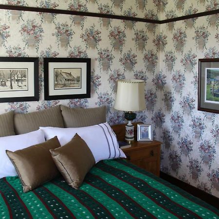 Auberge Taylor Manor 세인트-조지스 외부 사진