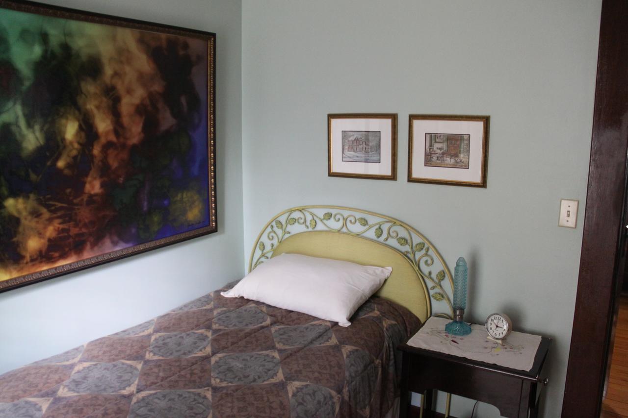 Auberge Taylor Manor 세인트-조지스 외부 사진